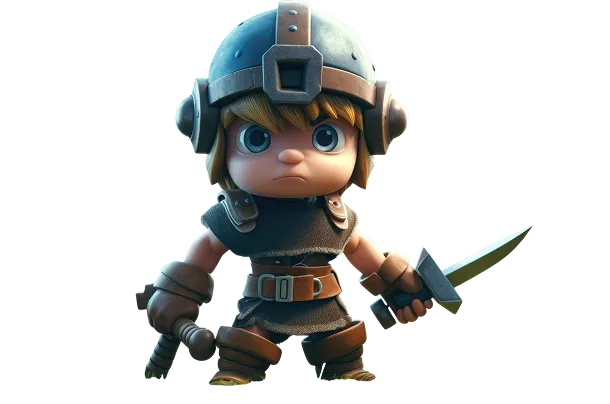 small knight