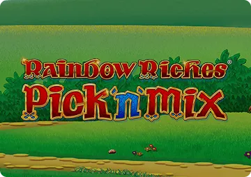 Rainbow Riches Pick