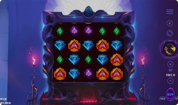 phoenix in game